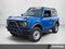 2023 Ford Bronco Base 2 Door 4x4