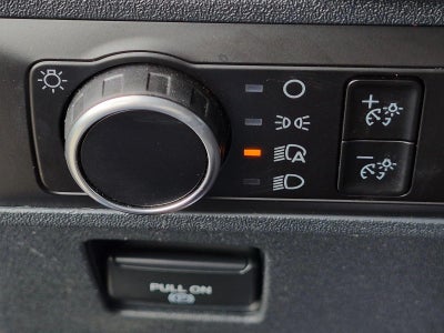 2023 Ford Bronco Base 2 Door 4x4