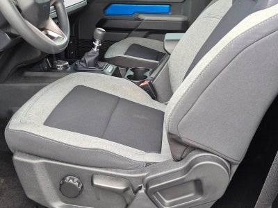 2023 Ford Bronco Base 2 Door 4x4