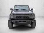2023 Ford Bronco Base 2 Door Advanced 4x4