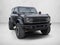 2023 Ford Bronco Base 2 Door Advanced 4x4