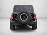 2023 Ford Bronco Base 2 Door Advanced 4x4