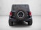 2023 Ford Bronco Base 2 Door Advanced 4x4