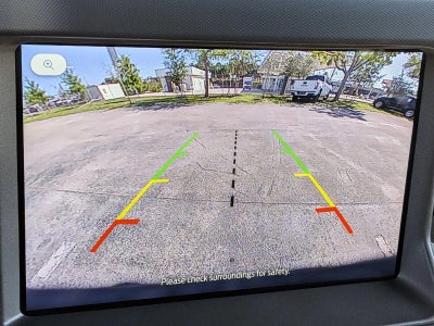 2025 Ford Bronco Base 4 Door 4x4