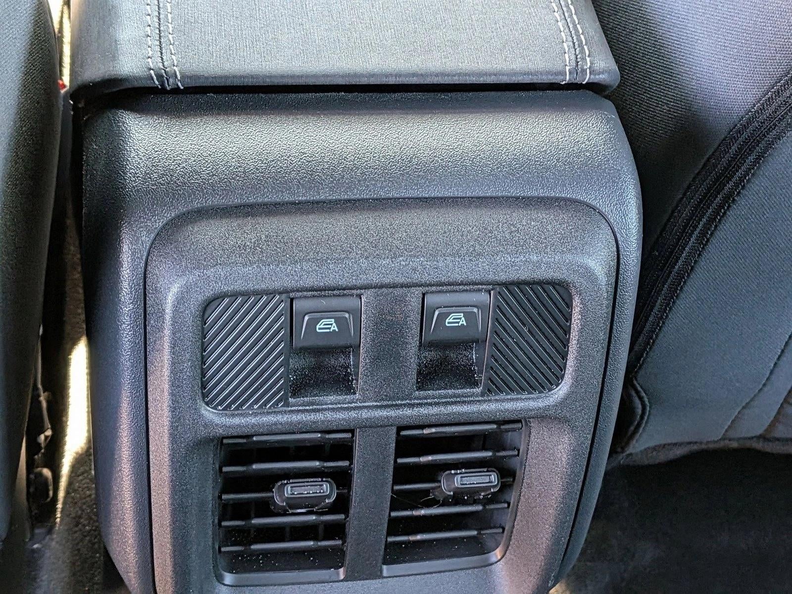 2025 Ford Bronco Base 4 Door 4x4