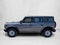 2025 Ford Bronco Base 4 Door 4x4