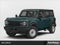 2022 Ford Bronco Base 4 Door 4x4