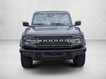 2024 Ford Bronco Badlands 4 Door Advanced 4x4
