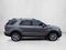 2012 Ford Explorer 4WD 4dr Limited