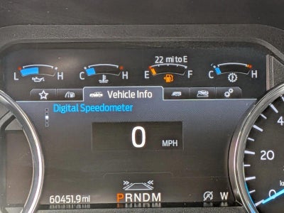 2021 Ford Expedition Max XLT 4x2