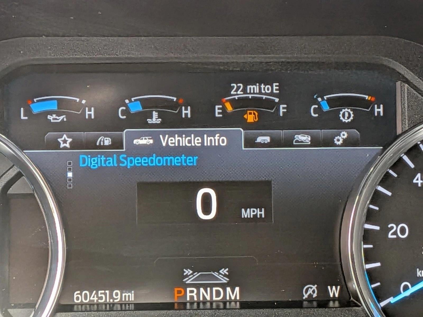 2021 Ford Expedition Max XLT 4x2