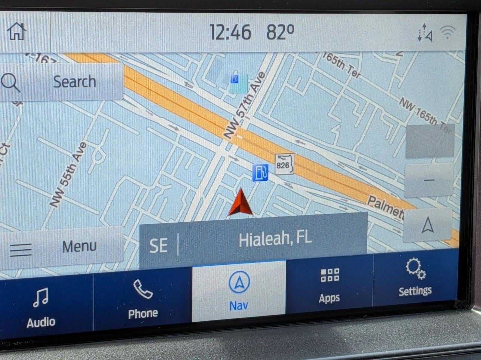 2021 Ford Expedition Max XLT 4x2