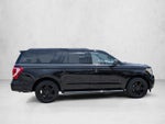 2021 Ford Expedition Max XLT 4x2