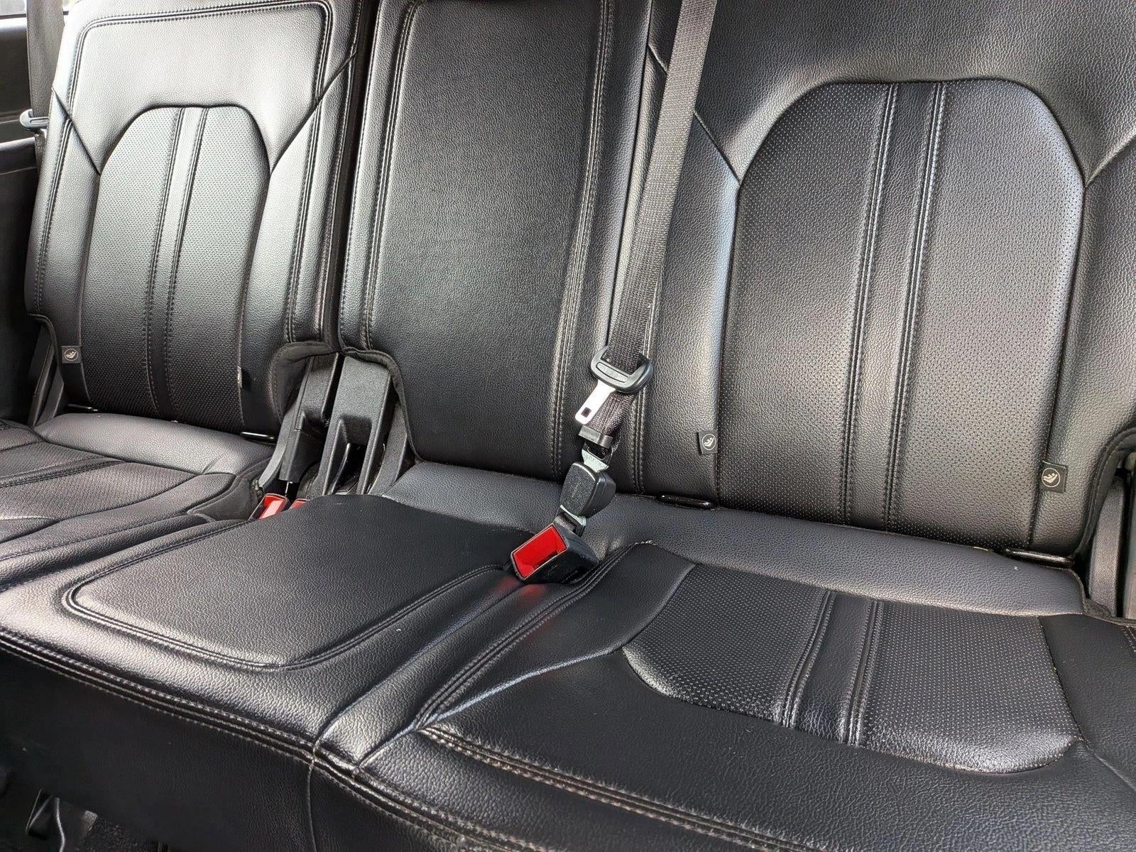 2020 Ford Expedition Max Limited 4x2