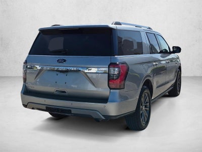 2020 Ford Expedition Max Limited 4x2