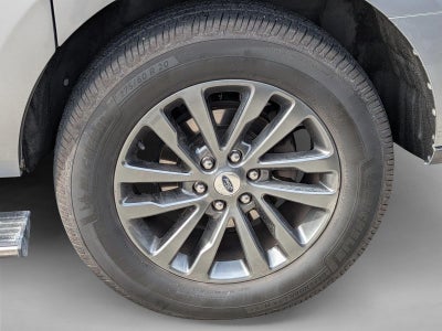 2020 Ford Expedition Max Limited 4x2