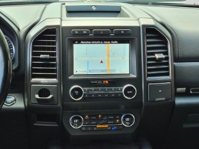 2019 Ford Expedition Max Limited 4x4