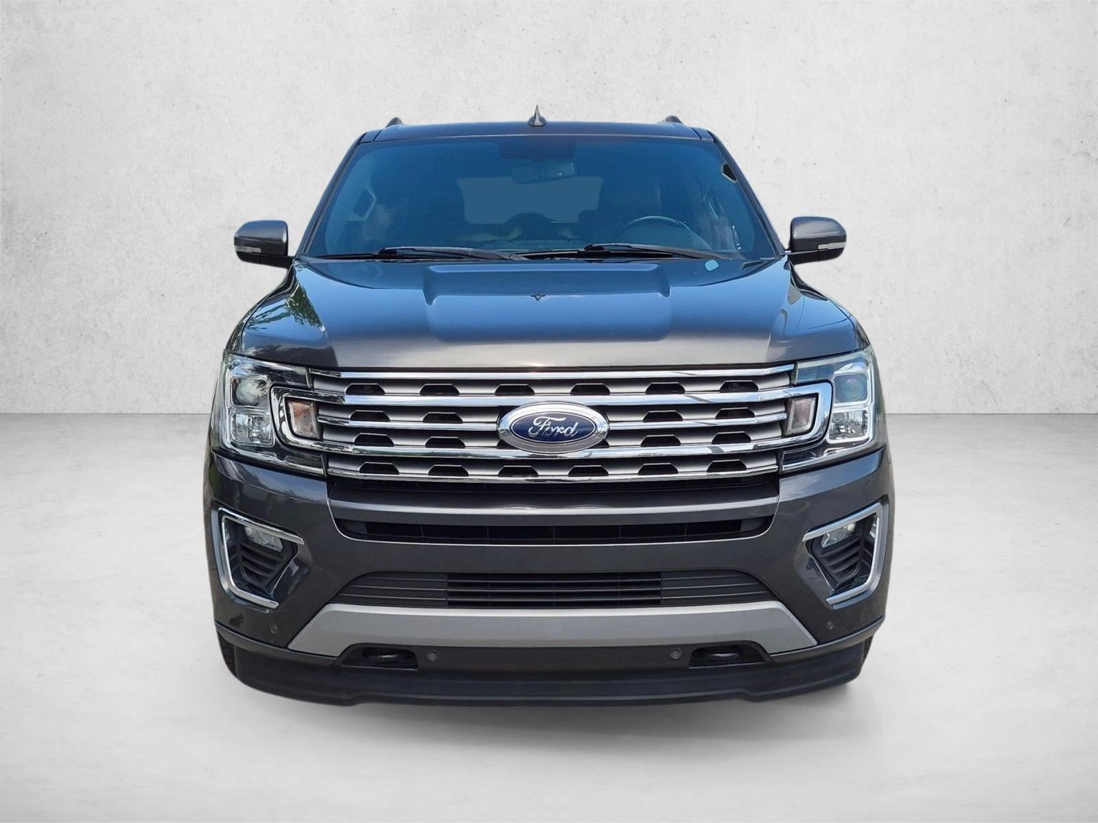 2019 Ford Expedition Max Limited 4x4