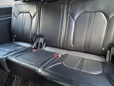 2019 Ford Expedition Max Limited 4x4