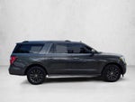 2019 Ford Expedition Max Limited 4x4