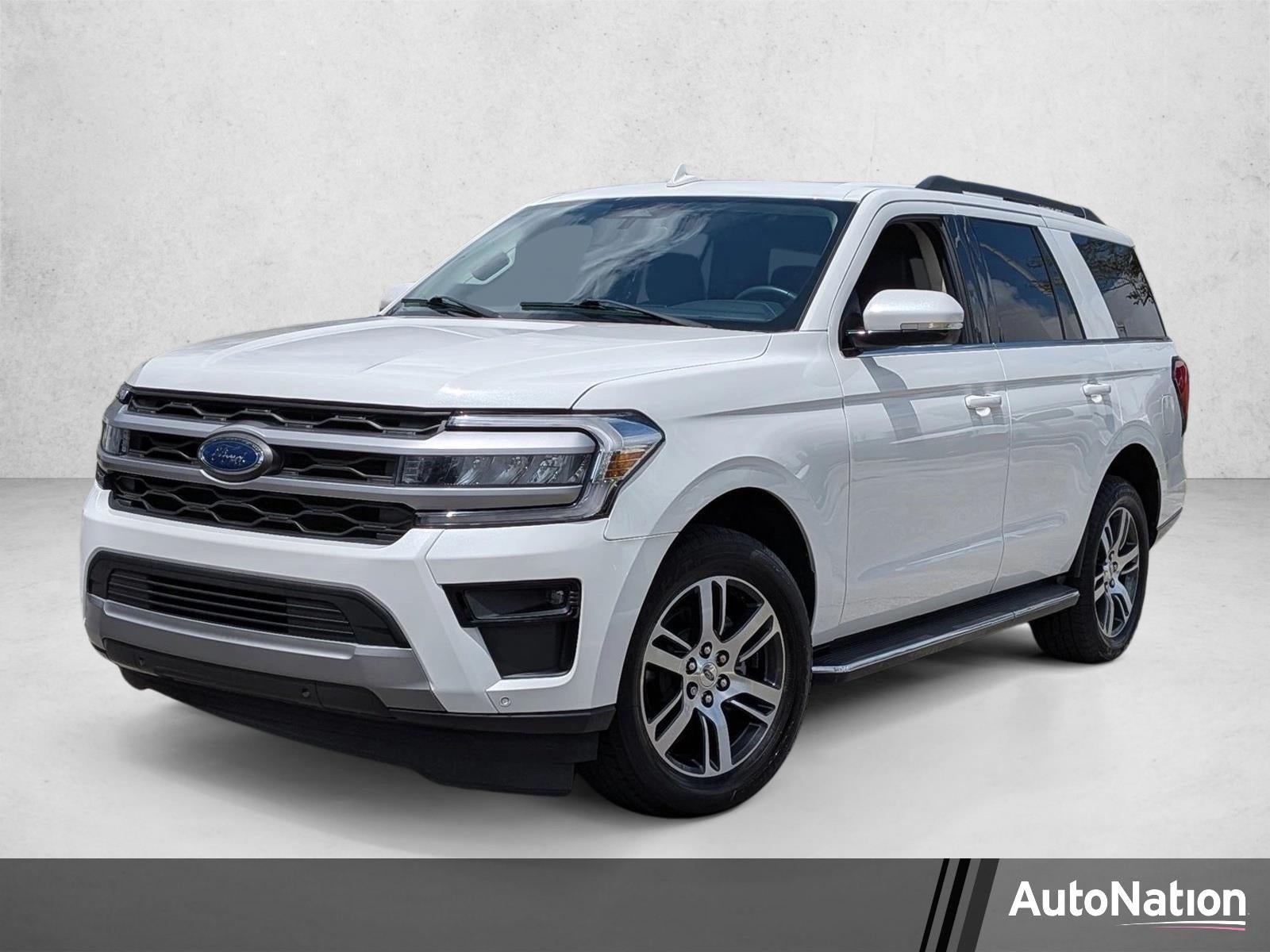 2023 Ford Expedition XLT 4x2
