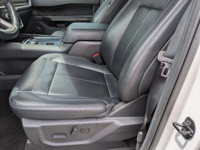 2023 Ford Expedition XLT 4x2