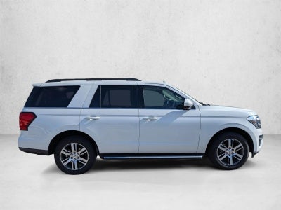 2023 Ford Expedition XLT 4x2