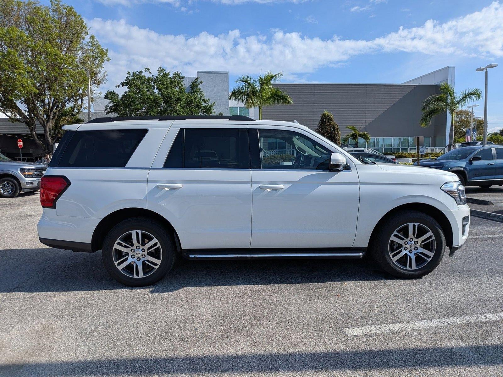 2023 Ford Expedition XLT 4x2