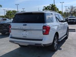 2023 Ford Expedition XLT 4x2