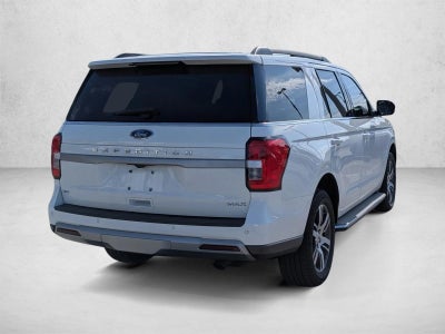 2023 Ford Expedition XLT 4x2