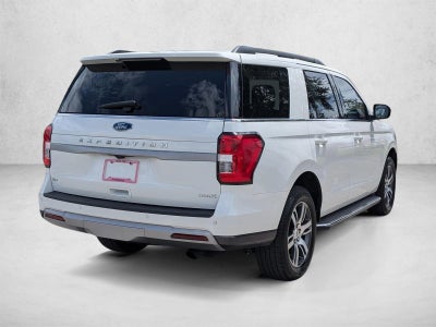 2023 Ford Expedition XLT 4x2