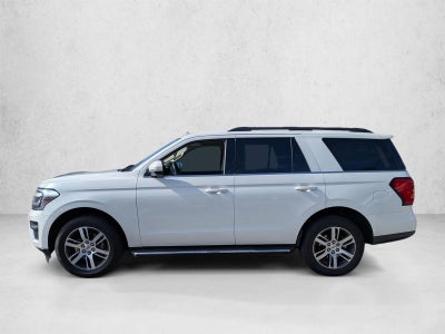 2023 Ford Expedition XLT 4x2