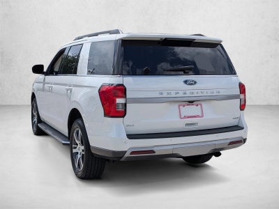 2023 Ford Expedition XLT 4x2