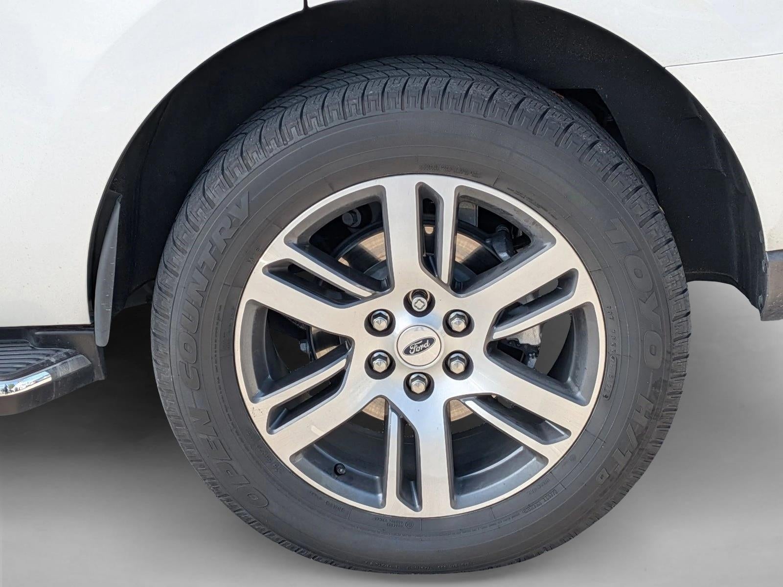 2023 Ford Expedition XLT 4x2