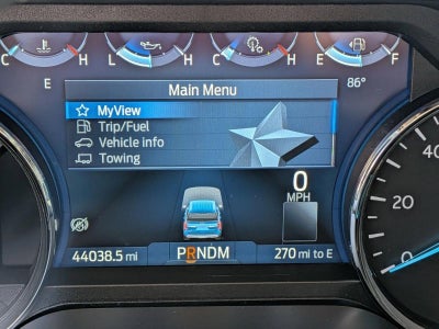 2023 Ford Expedition XLT 4x2