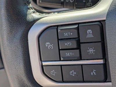 2023 Ford Expedition XLT 4x2