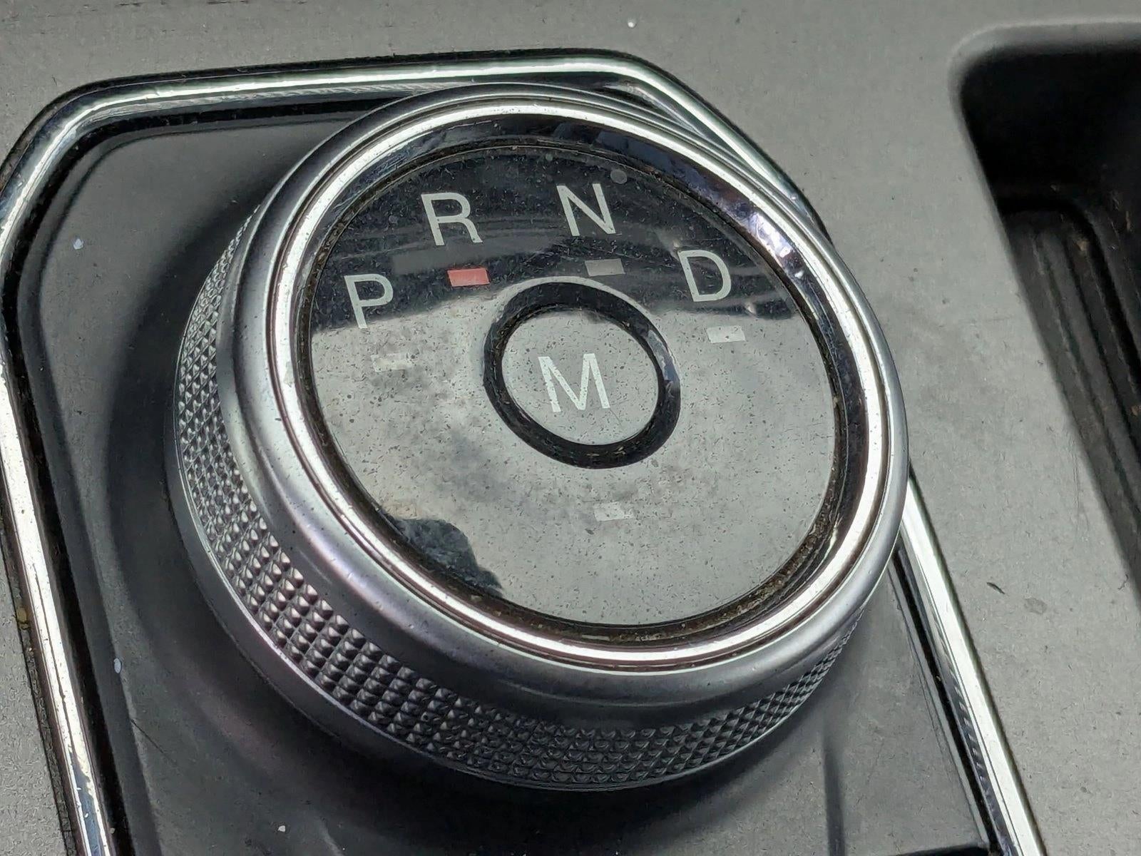 2019 Ford Expedition XLT 4x2