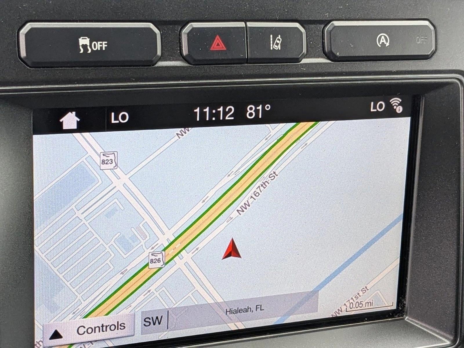 2019 Ford Expedition XLT 4x2