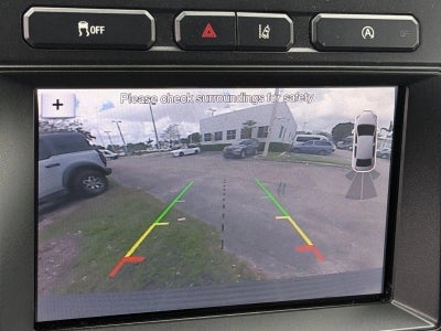 2019 Ford Expedition XLT 4x2