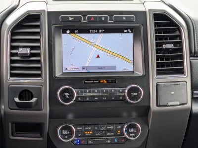 2019 Ford Expedition XLT 4x2