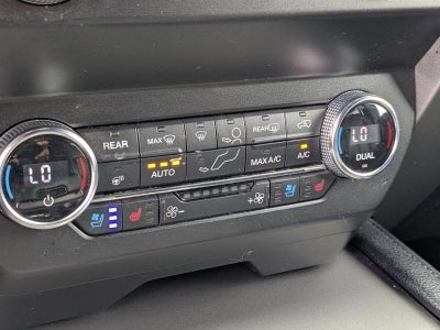2019 Ford Expedition XLT 4x2
