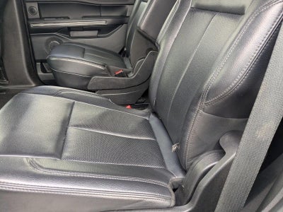 2019 Ford Expedition XLT 4x2