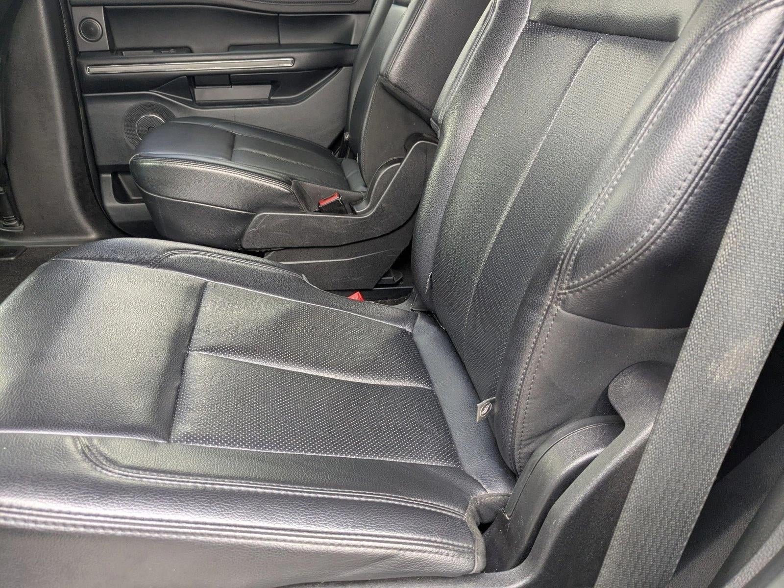 2019 Ford Expedition XLT 4x2