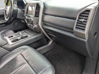 2019 Ford Expedition XLT 4x2