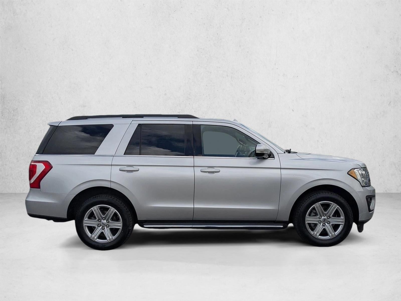 2019 Ford Expedition XLT 4x2