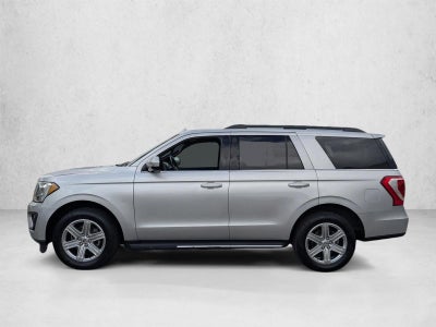 2019 Ford Expedition XLT 4x2