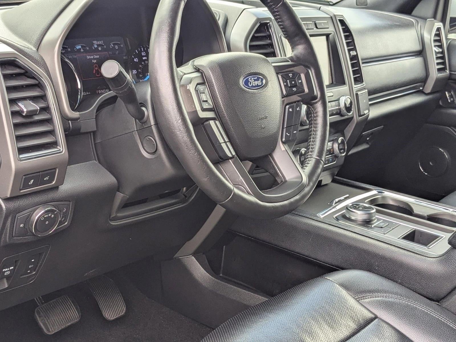 2019 Ford Expedition XLT 4x2