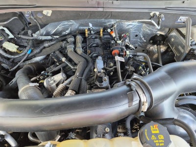 2023 Ford Expedition Platinum 4x2