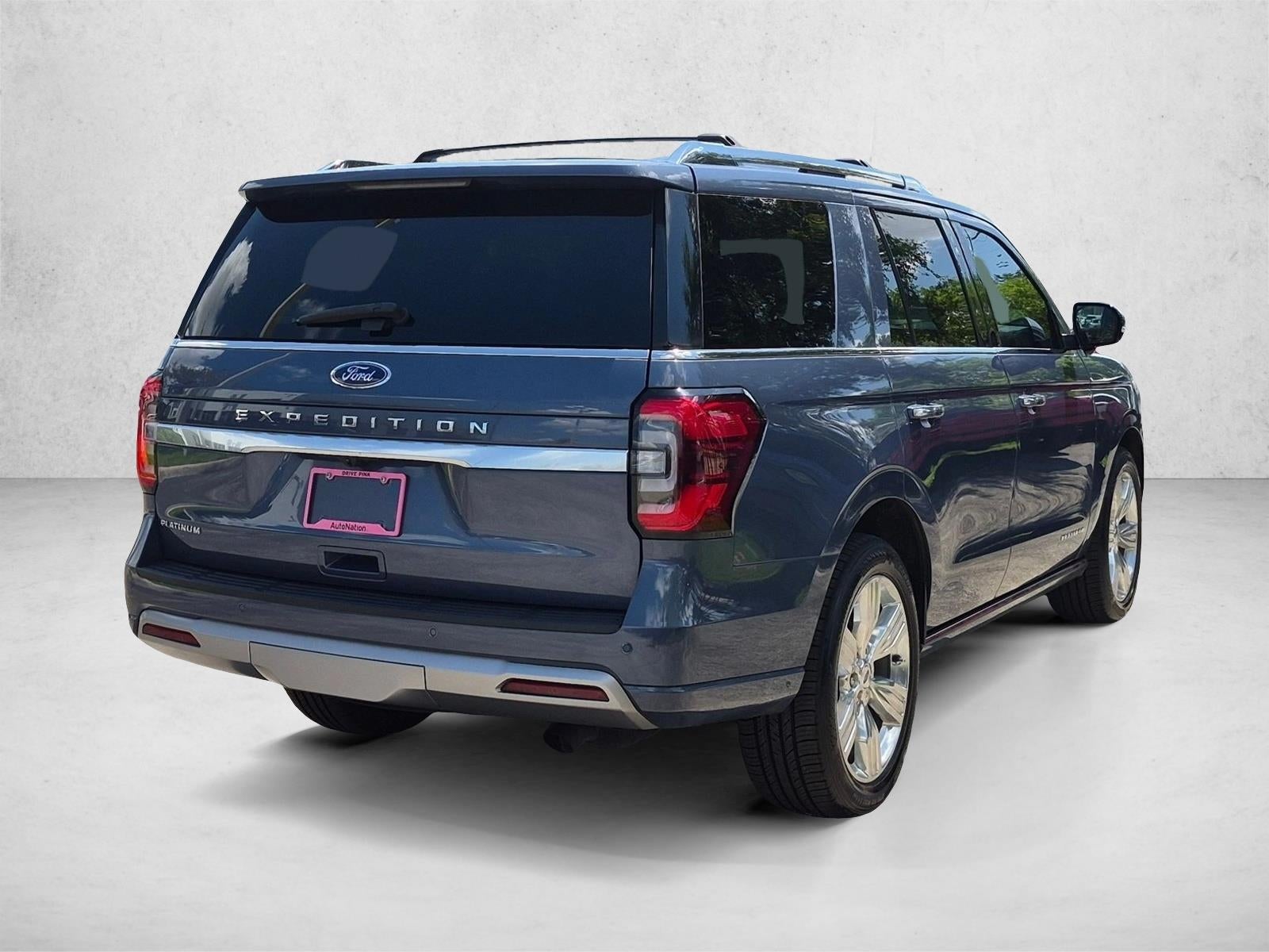 2023 Ford Expedition Platinum 4x2