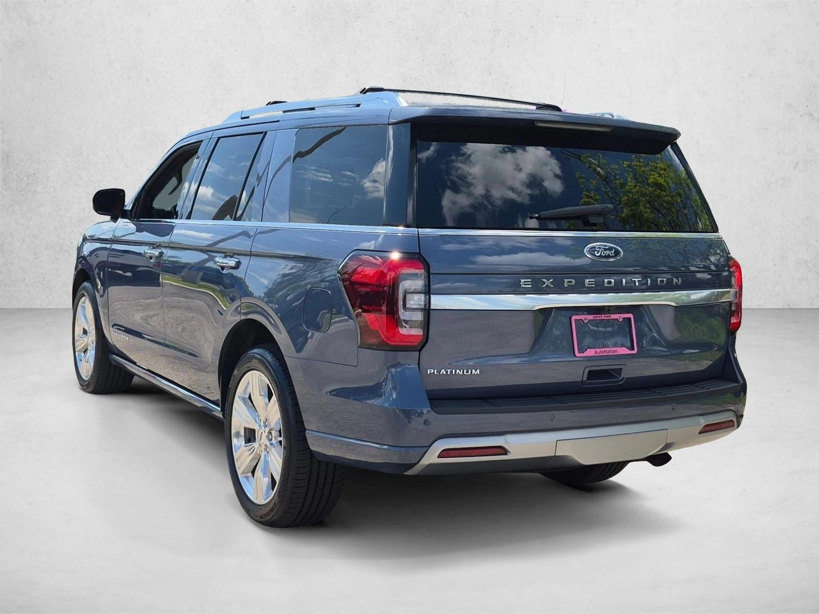 2023 Ford Expedition Platinum 4x2